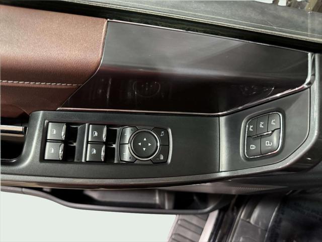 used 2022 Ford F-150 car, priced at $46,769