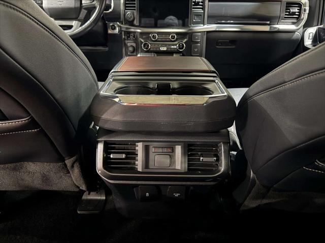 used 2022 Ford F-150 car, priced at $46,769