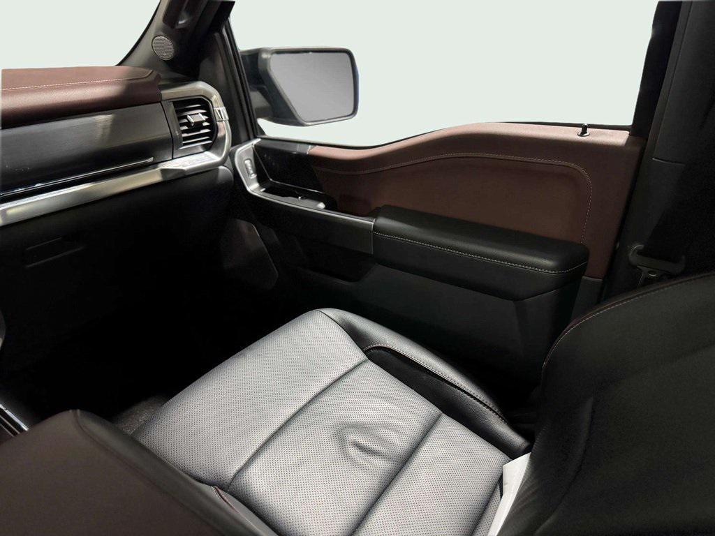 used 2022 Ford F-150 car, priced at $44,539