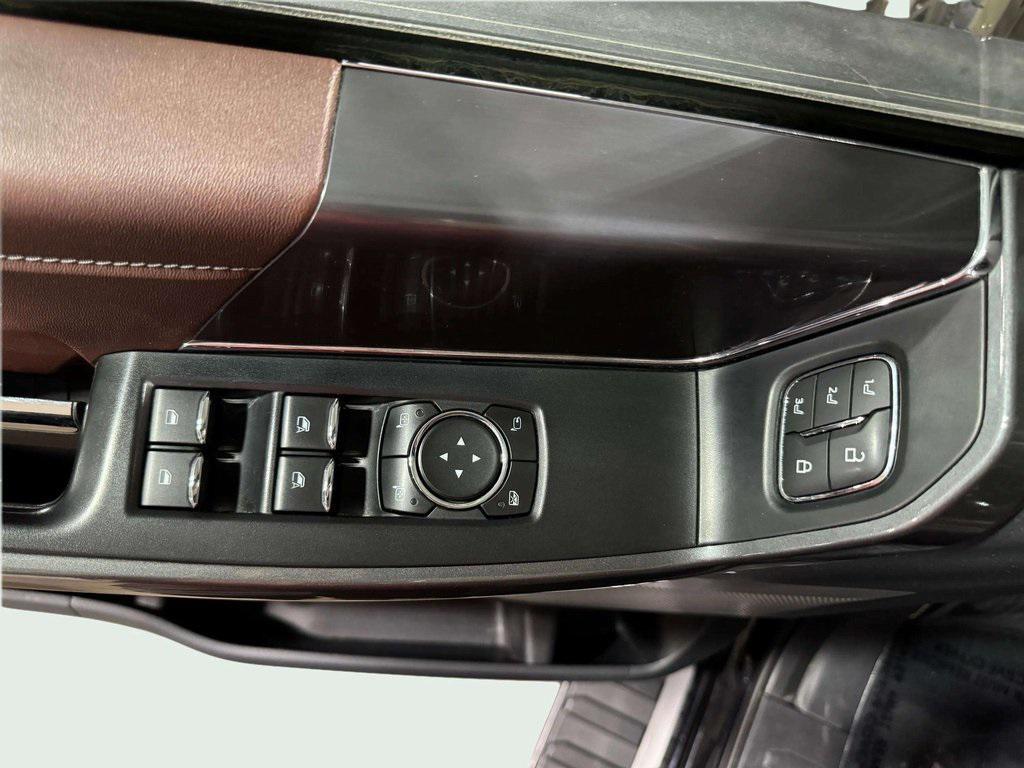 used 2022 Ford F-150 car, priced at $44,539