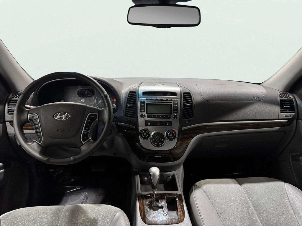 used 2012 Hyundai Santa Fe car, priced at $7,995
