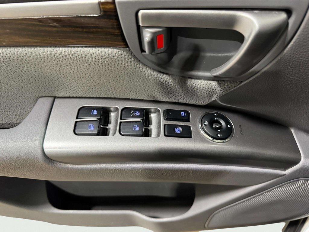 used 2012 Hyundai Santa Fe car, priced at $7,995