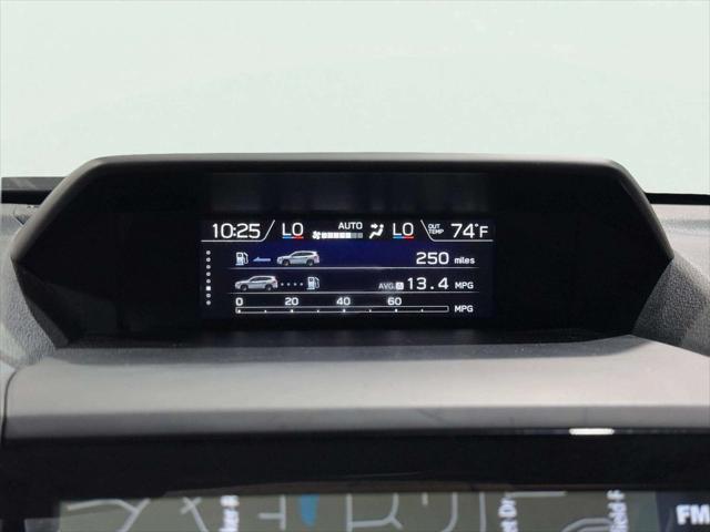 used 2021 Subaru Forester car, priced at $23,739
