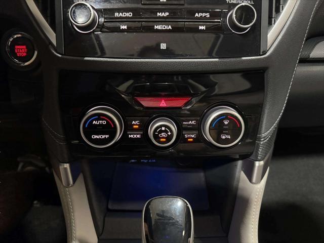 used 2021 Subaru Forester car, priced at $23,739