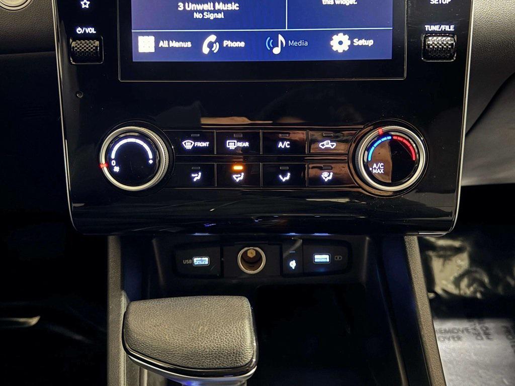 used 2022 Hyundai SANTA CRUZ car, priced at $26,469
