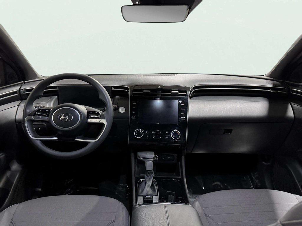 used 2022 Hyundai SANTA CRUZ car, priced at $26,469