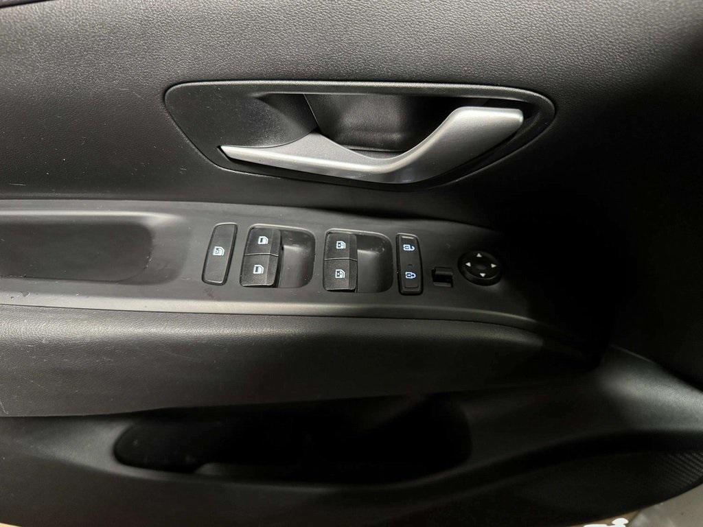 used 2022 Hyundai SANTA CRUZ car, priced at $26,469