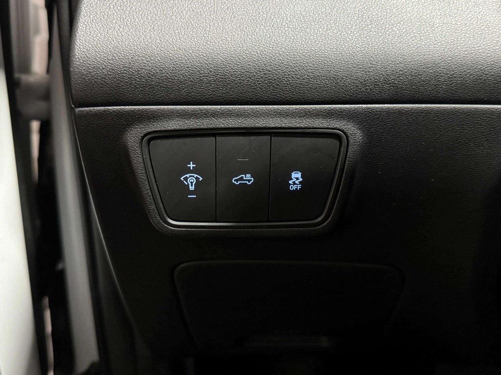 used 2022 Hyundai SANTA CRUZ car, priced at $26,469