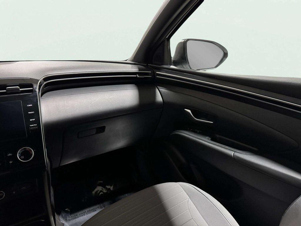 used 2022 Hyundai SANTA CRUZ car, priced at $26,469