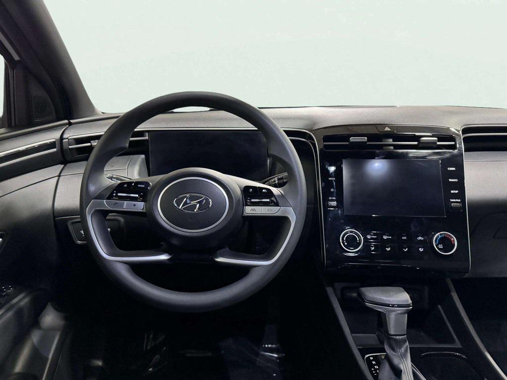 used 2022 Hyundai SANTA CRUZ car, priced at $26,469