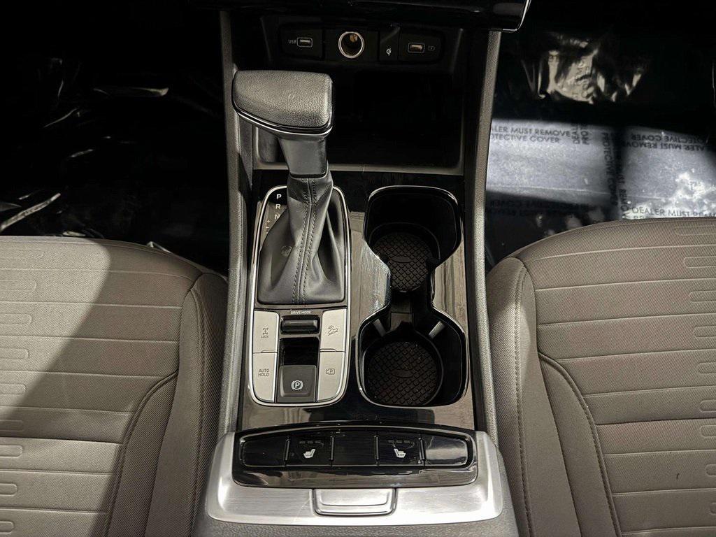 used 2022 Hyundai SANTA CRUZ car, priced at $26,469