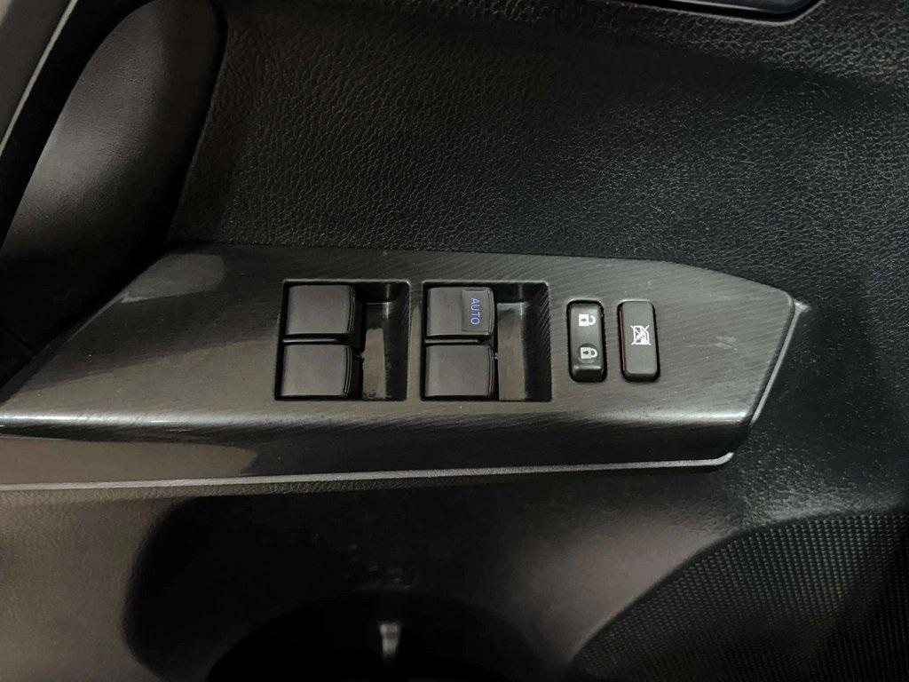 used 2017 Toyota RAV4 car, priced at $21,999