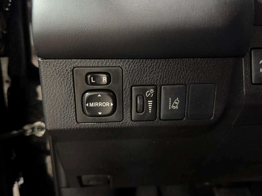 used 2017 Toyota RAV4 car, priced at $21,999