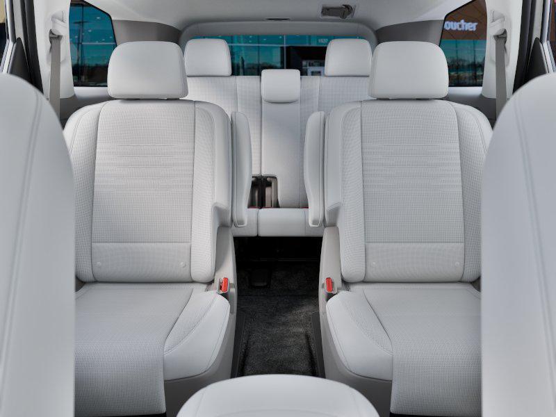 new 2026 Hyundai Palisade car, priced at $54,525