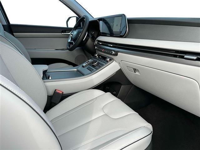 new 2025 Hyundai Palisade car, priced at $42,282