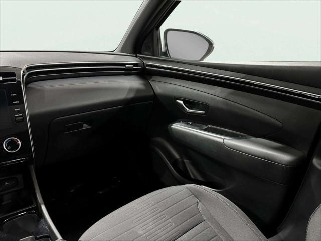 used 2022 Hyundai SANTA CRUZ car, priced at $25,999