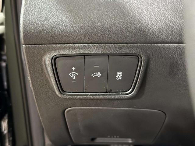 used 2022 Hyundai SANTA CRUZ car, priced at $25,999