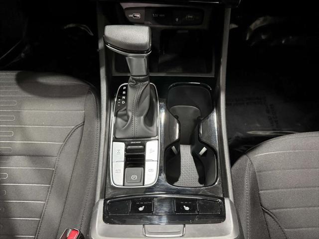 used 2022 Hyundai SANTA CRUZ car, priced at $25,999