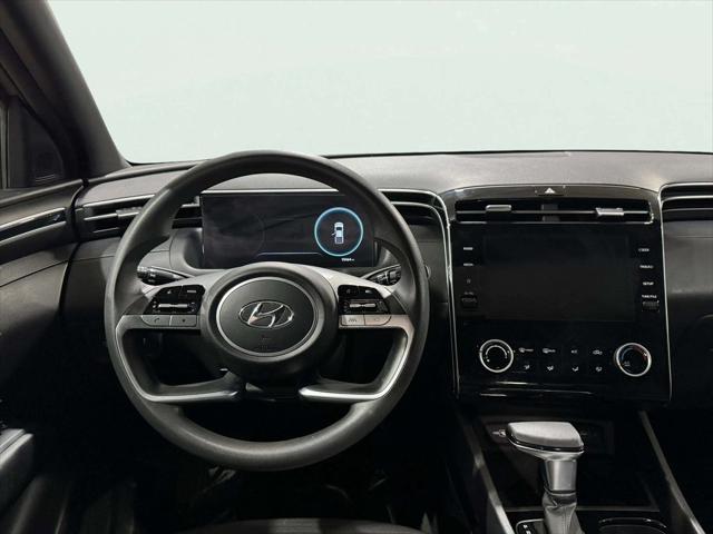 used 2022 Hyundai SANTA CRUZ car, priced at $25,999