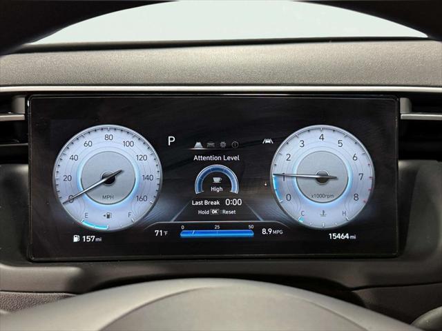 used 2022 Hyundai SANTA CRUZ car, priced at $25,999