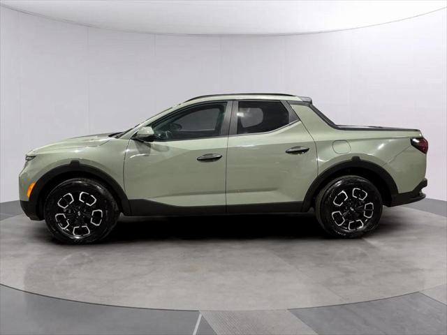 used 2022 Hyundai SANTA CRUZ car, priced at $25,999