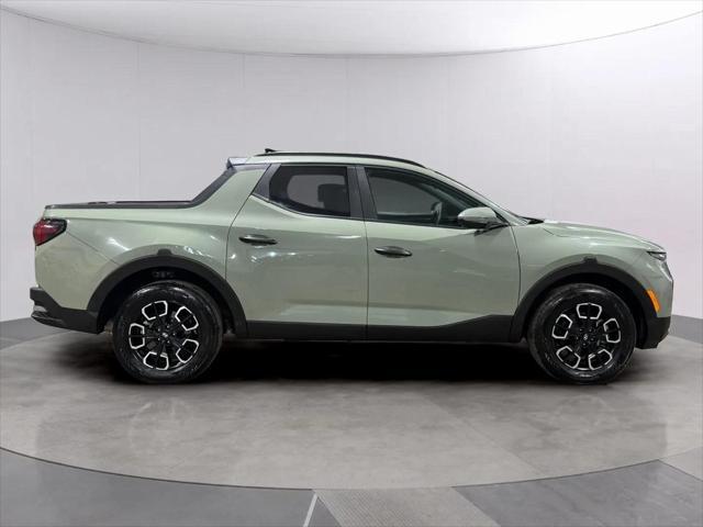 used 2022 Hyundai SANTA CRUZ car, priced at $25,999