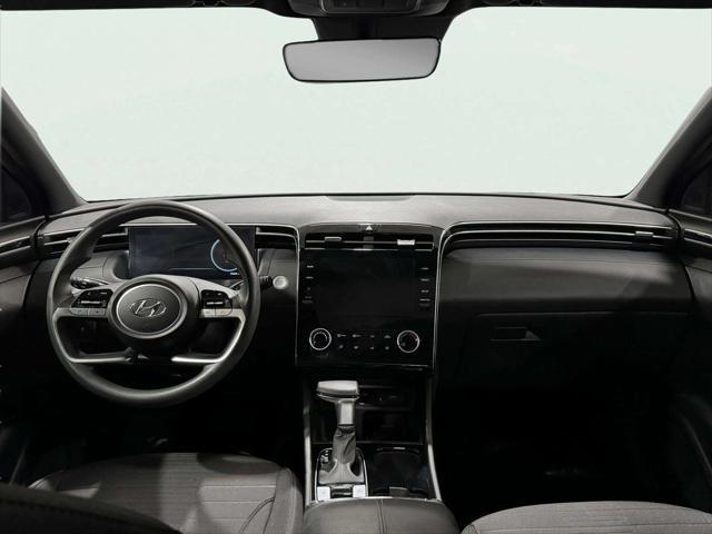 used 2022 Hyundai SANTA CRUZ car, priced at $25,999