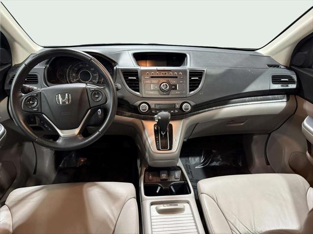 used 2014 Honda CR-V car, priced at $13,999