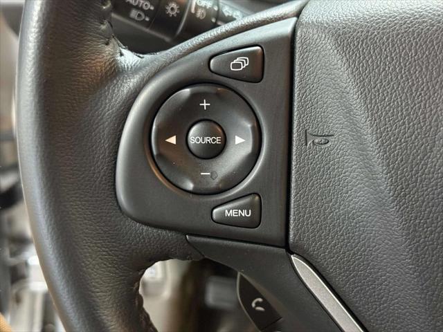 used 2014 Honda CR-V car, priced at $13,999