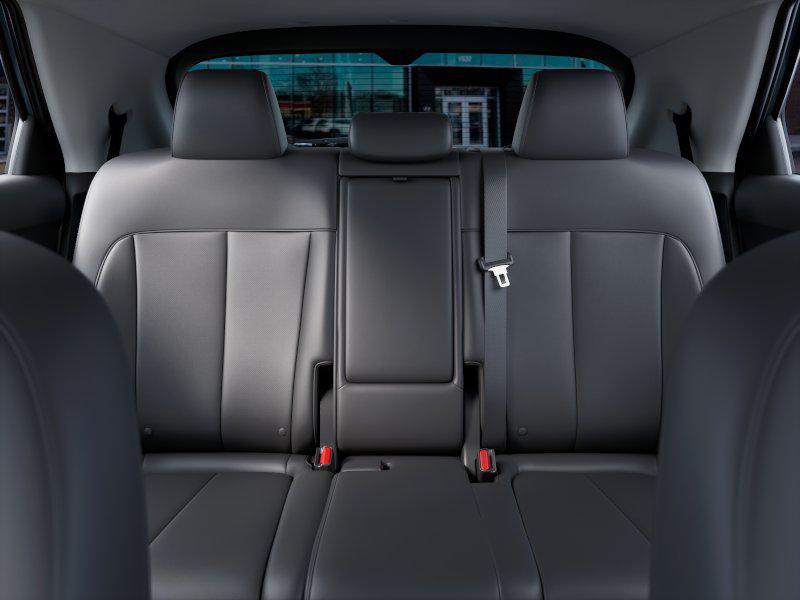 new 2026 Hyundai IONIQ 5 car, priced at $44,883