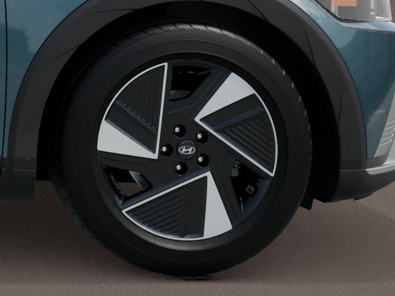 new 2026 Hyundai IONIQ 5 car, priced at $44,883