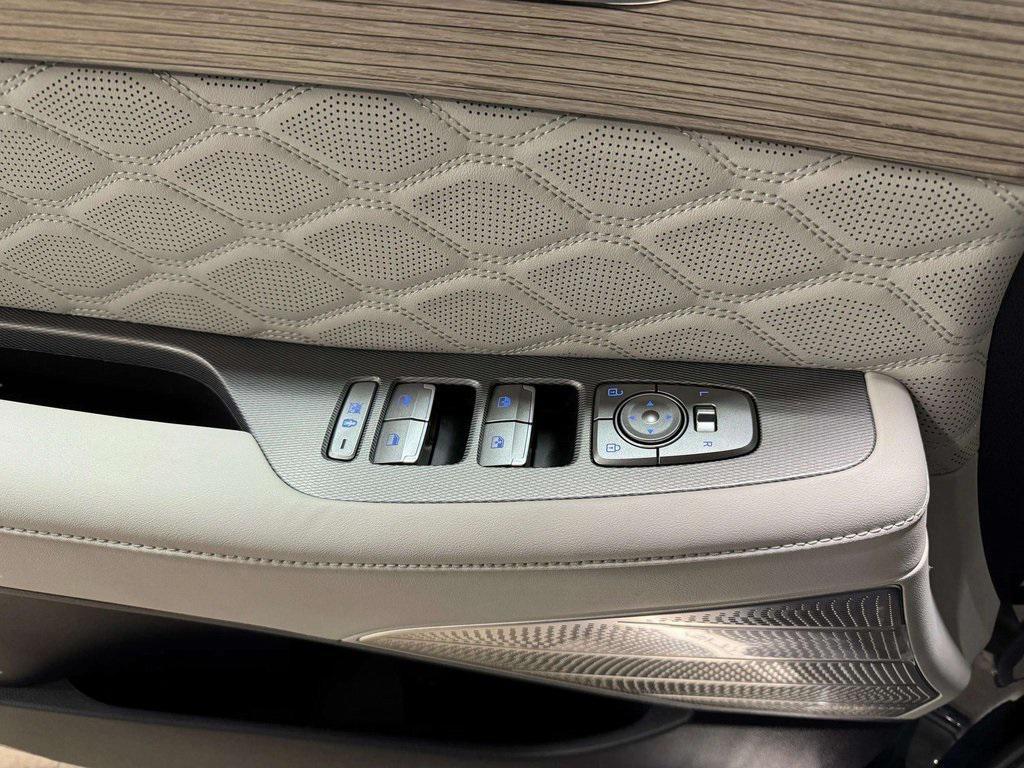 used 2021 Hyundai Palisade car, priced at $31,999