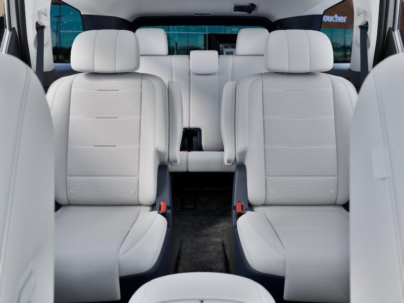 new 2026 Hyundai Palisade Hybrid car, priced at $58,625
