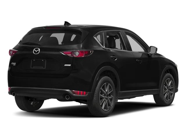 used 2017 Mazda CX-5 car, priced at $20,449