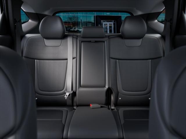 new 2025 Hyundai Tucson car, priced at $35,360