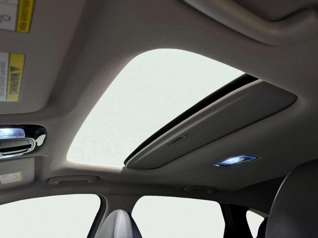 used 2022 Hyundai Tucson car, priced at $23,859