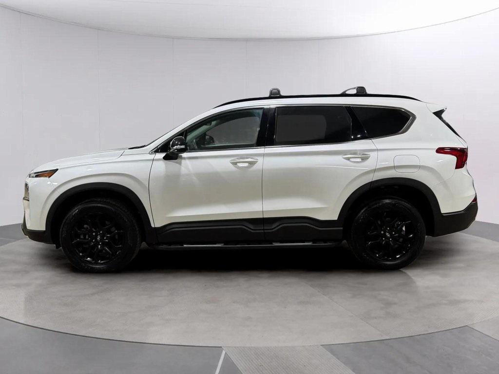used 2023 Hyundai Santa Fe car, priced at $25,359