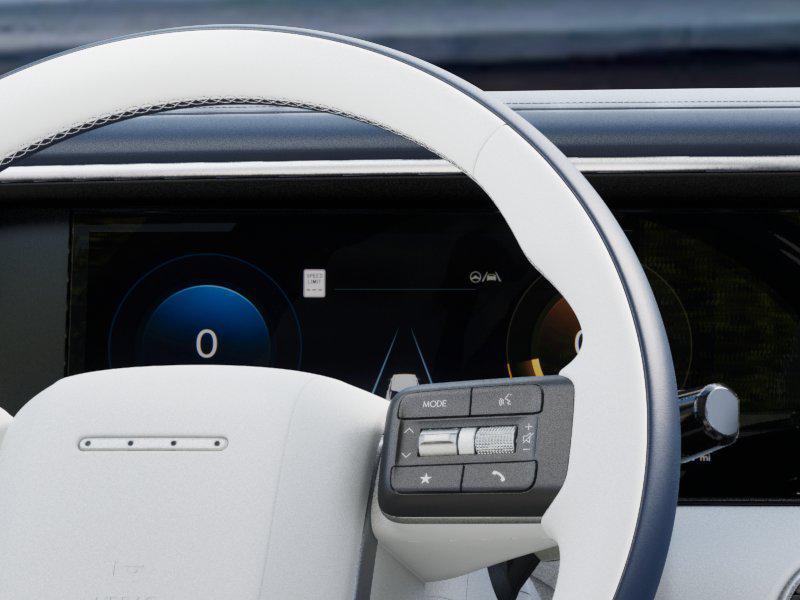 new 2026 Hyundai Palisade car, priced at $56,559