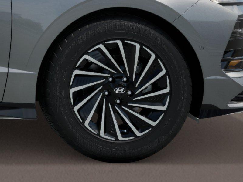 new 2026 Hyundai Sonata Hybrid car, priced at $39,209