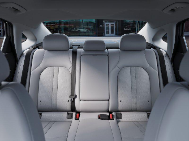 new 2026 Hyundai Sonata Hybrid car, priced at $39,209