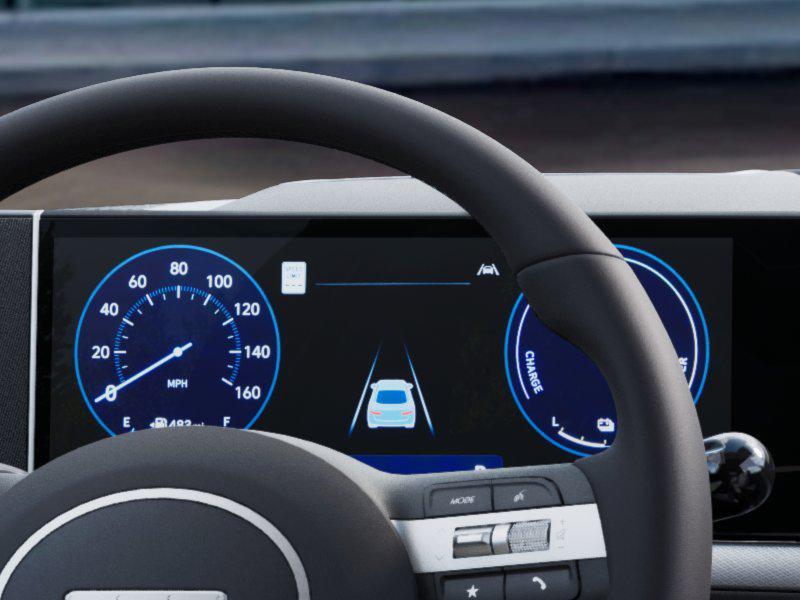 new 2026 Hyundai Sonata Hybrid car, priced at $39,209