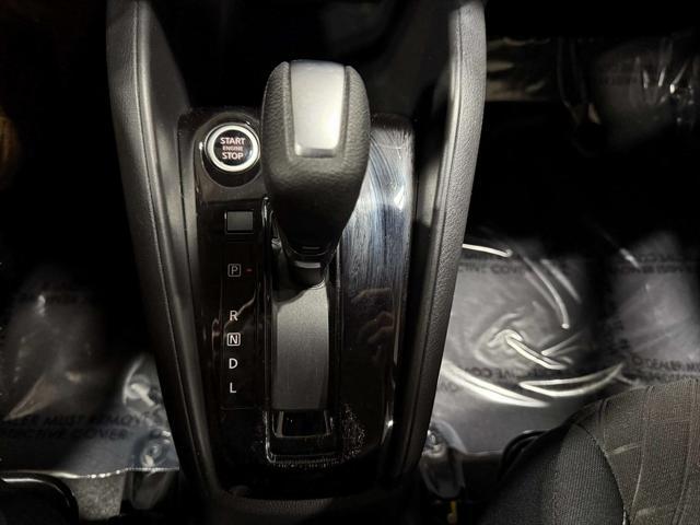 used 2022 Nissan Kicks car, priced at $19,179