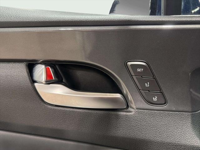 used 2022 Hyundai Santa Fe car, priced at $24,459