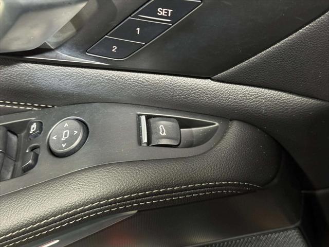 used 2022 BMW X5 car, priced at $49,349