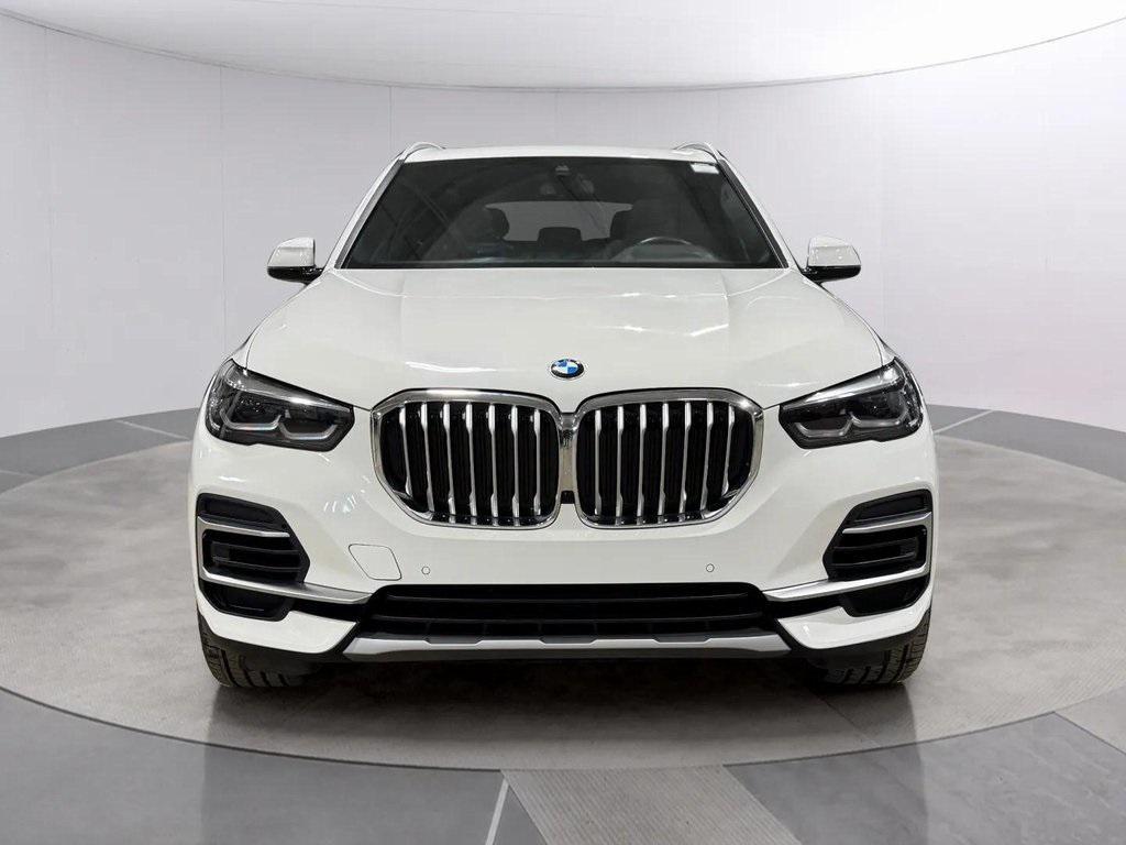 used 2022 BMW X5 car, priced at $46,469