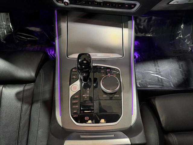 used 2022 BMW X5 car, priced at $49,349