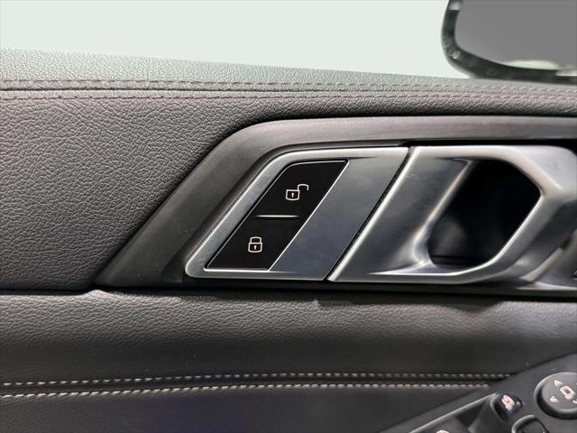 used 2022 BMW X5 car, priced at $49,349