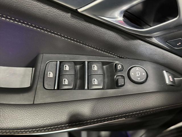 used 2022 BMW X5 car, priced at $49,349