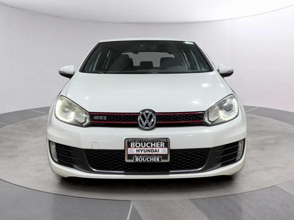 used 2013 Volkswagen GTI car, priced at $11,379