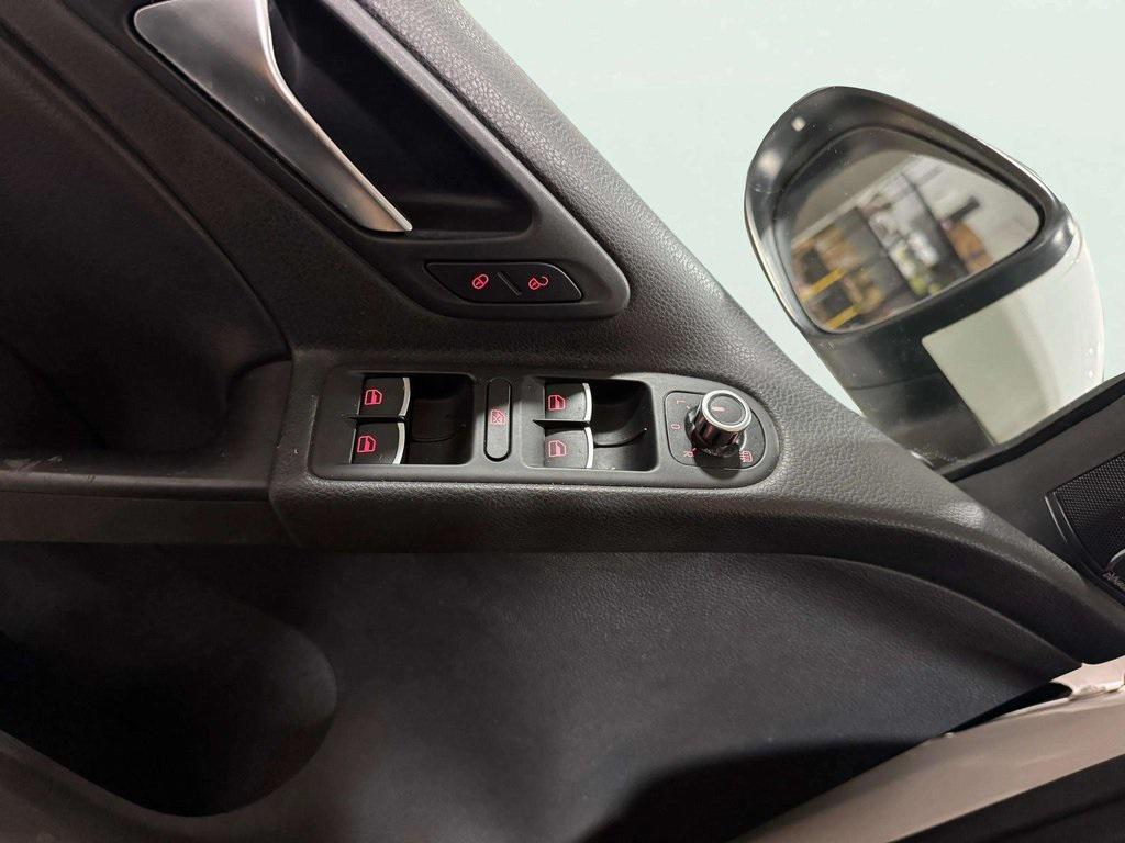 used 2013 Volkswagen GTI car, priced at $11,379